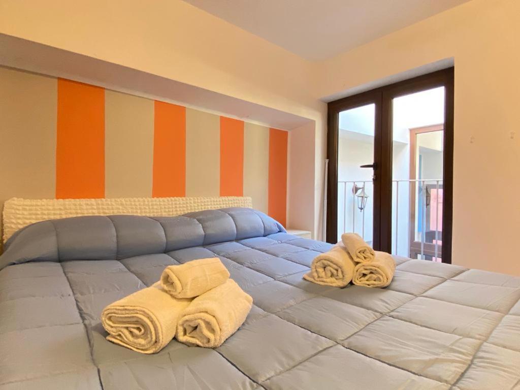Le Camere Dei Re Normanni Palermo Ngoại thất bức ảnh