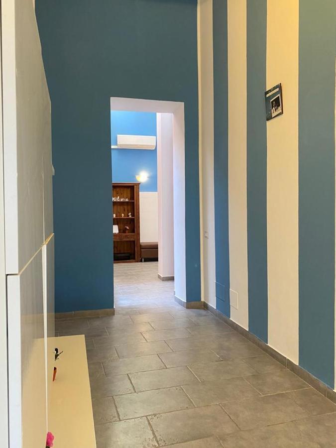 Le Camere Dei Re Normanni Palermo Ngoại thất bức ảnh