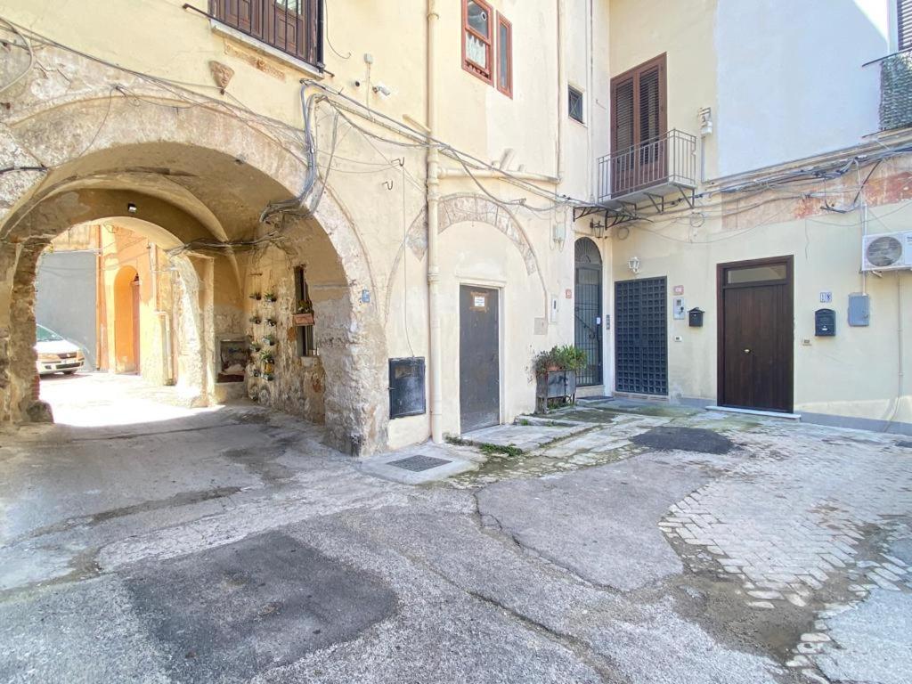 Le Camere Dei Re Normanni Palermo Ngoại thất bức ảnh