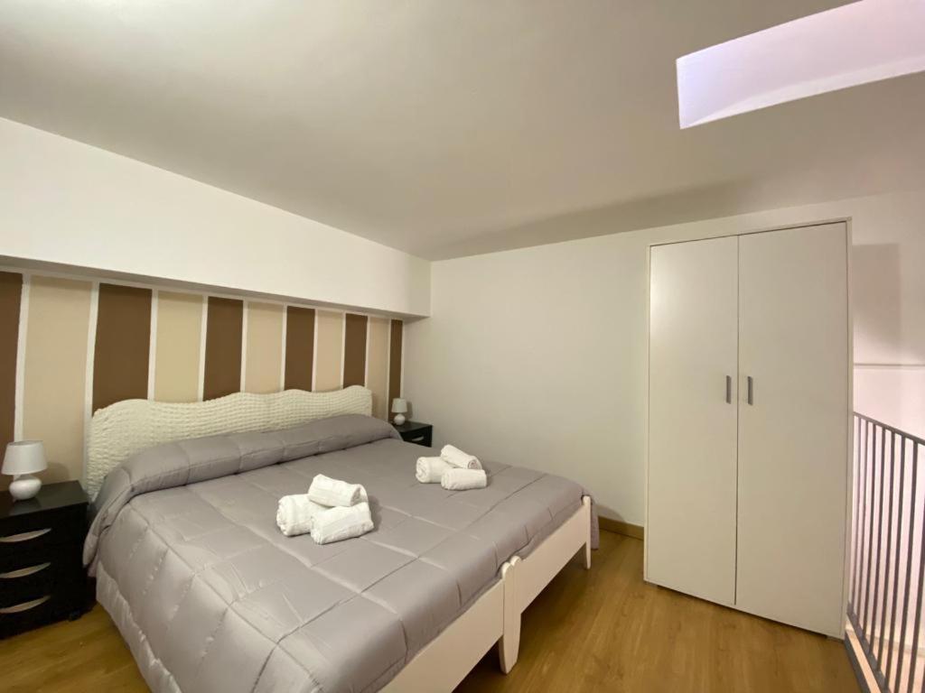 Le Camere Dei Re Normanni Palermo Ngoại thất bức ảnh