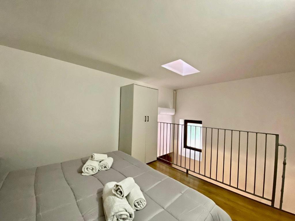 Le Camere Dei Re Normanni Palermo Ngoại thất bức ảnh