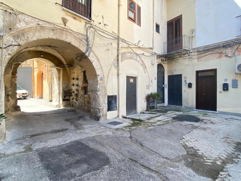 Le Camere Dei Re Normanni Palermo Ngoại thất bức ảnh