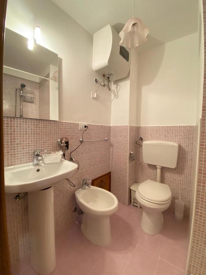 Le Camere Dei Re Normanni Palermo Ngoại thất bức ảnh