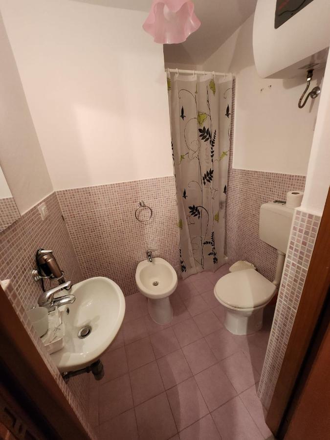 Le Camere Dei Re Normanni Palermo Ngoại thất bức ảnh