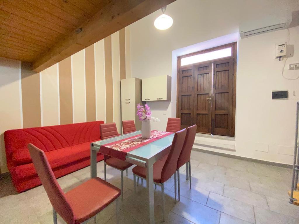 Le Camere Dei Re Normanni Palermo Ngoại thất bức ảnh